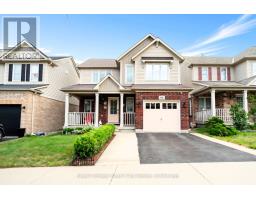 66 HORTON WALK, cambridge, Ontario