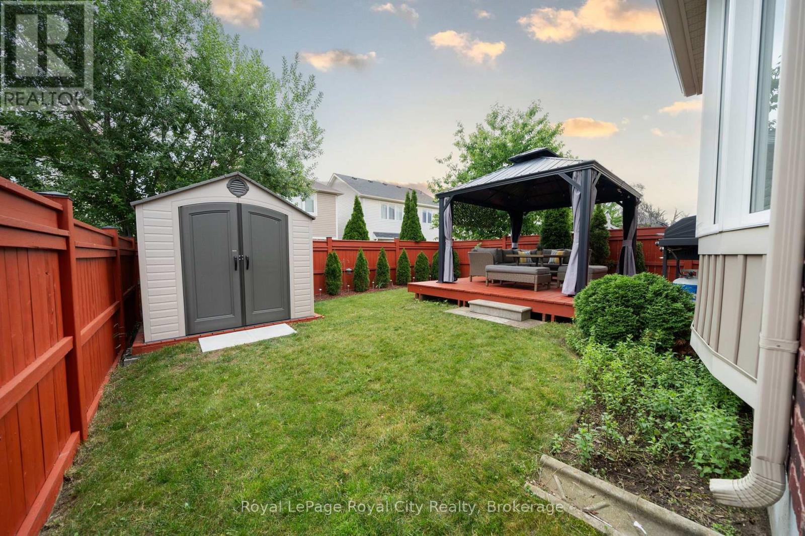 66 Horton Walk, Cambridge, Ontario  N3C 0C7 - Photo 42 - X13541714