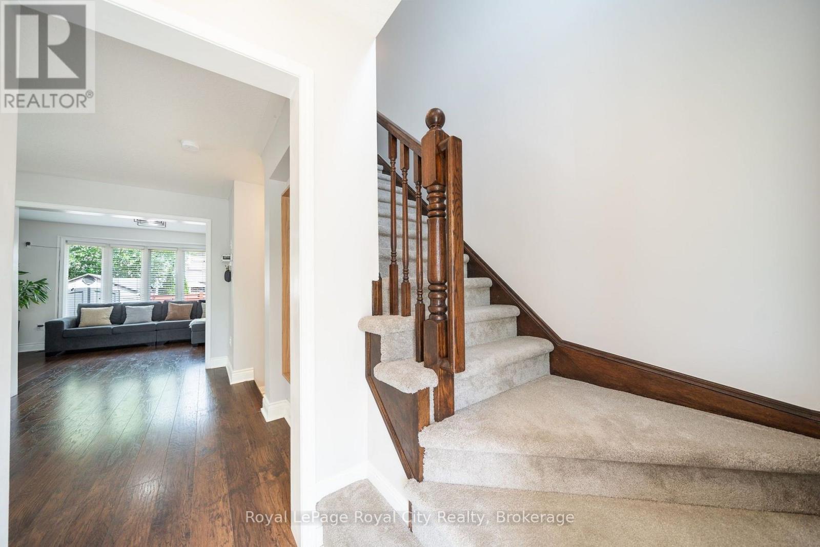 66 Horton Walk, Cambridge, Ontario  N3C 0C7 - Photo 5 - X13541714