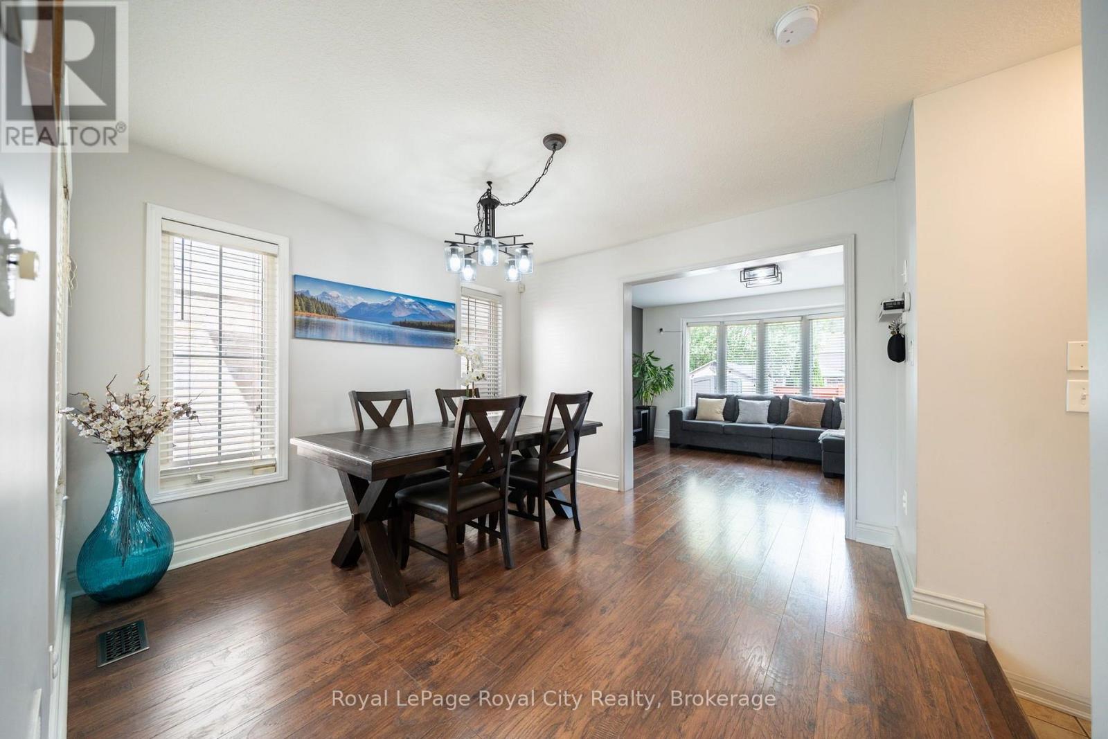 66 Horton Walk, Cambridge, Ontario  N3C 0C7 - Photo 7 - X13541714