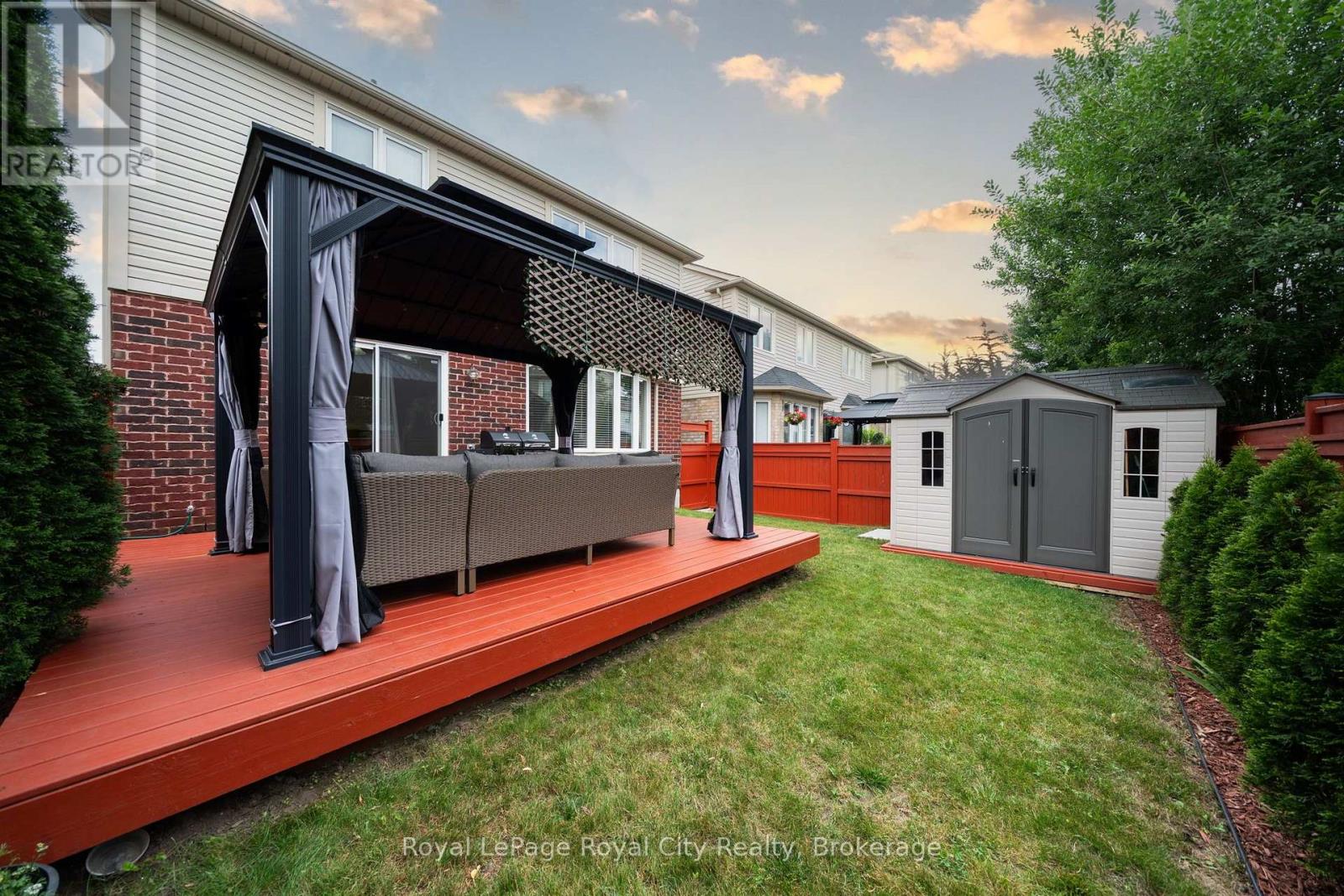 66 Horton Walk, Cambridge, Ontario  N3C 0C7 - Photo 45 - X13541714