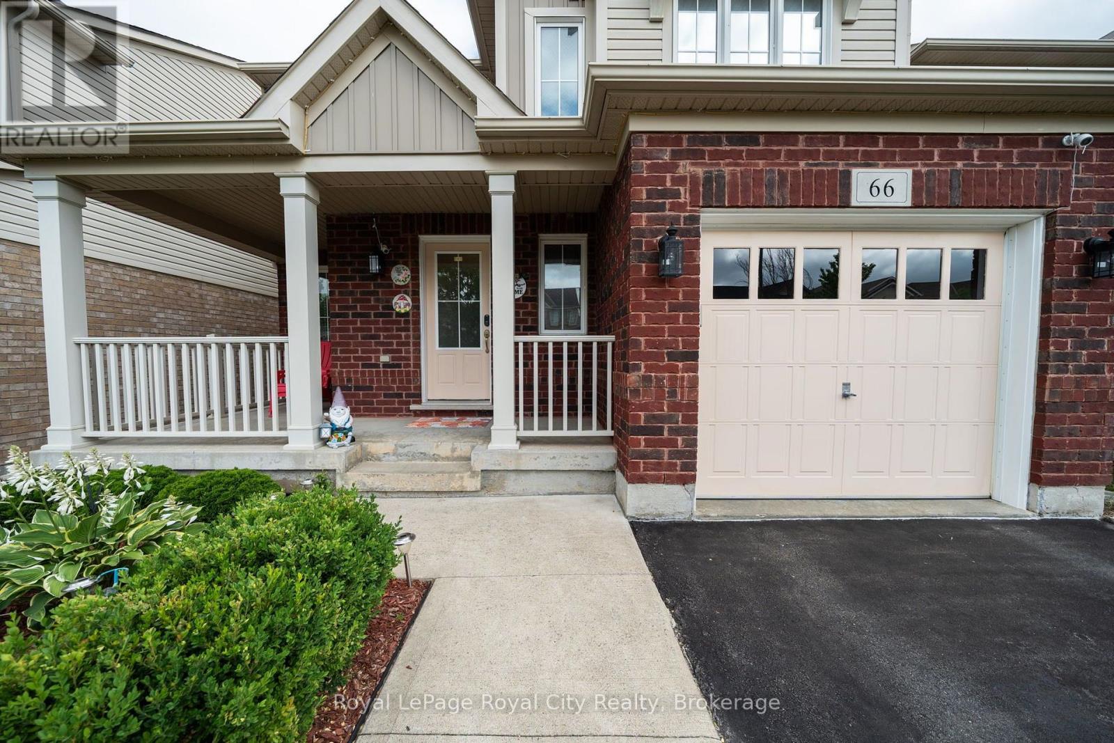 66 Horton Walk, Cambridge, Ontario  N3C 0C7 - Photo 4 - X13541714