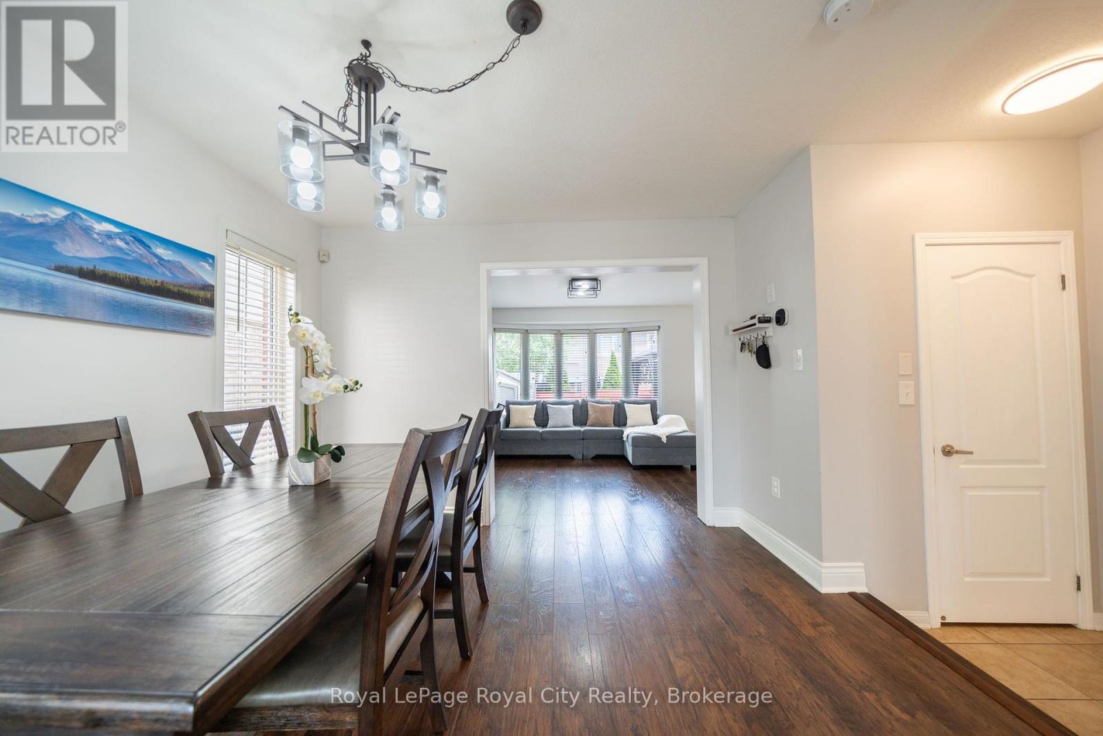 66 Horton Walk, Cambridge, Ontario  N3C 0C7 - Photo 6 - X13541714