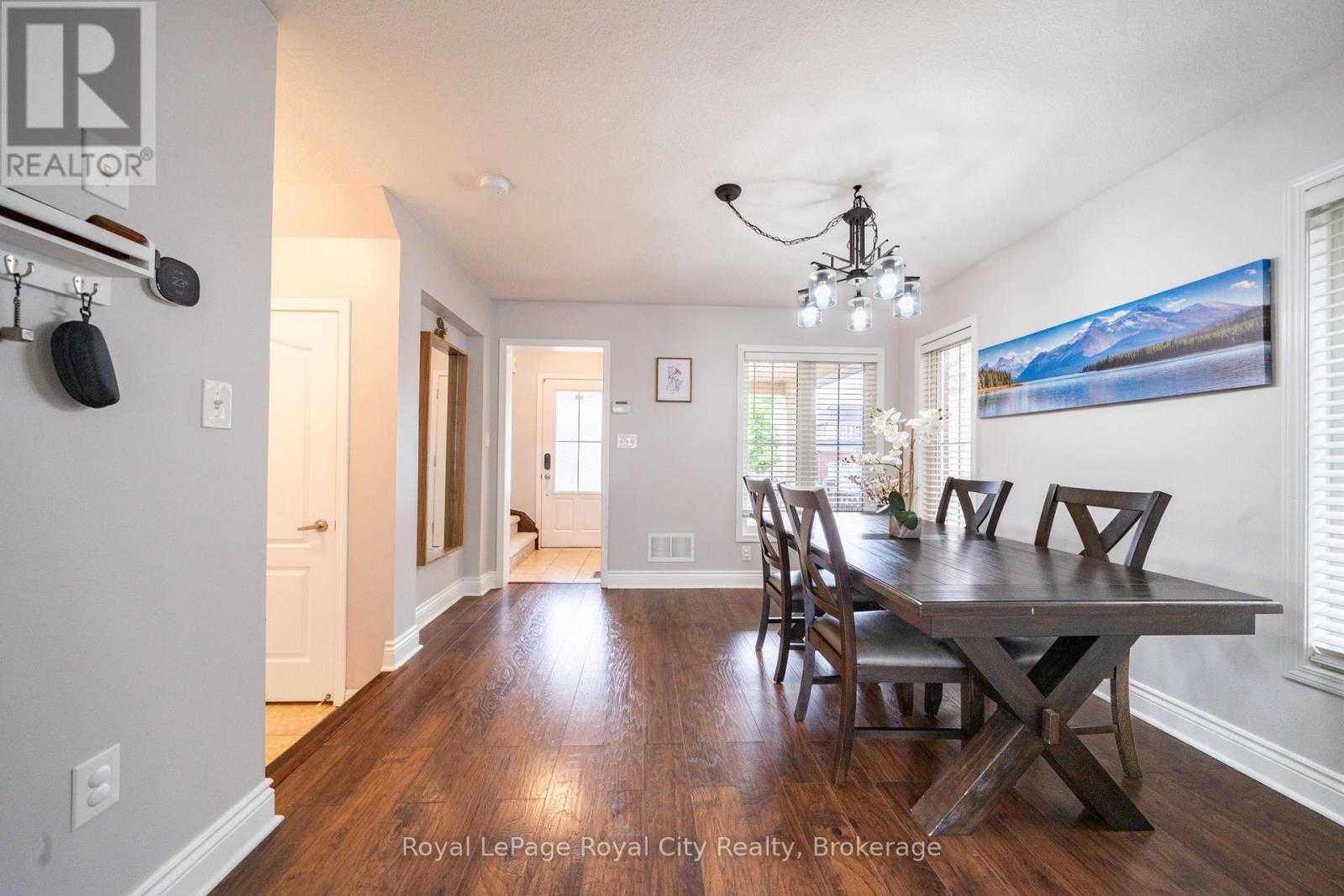 66 Horton Walk, Cambridge, Ontario  N3C 0C7 - Photo 8 - X13541714