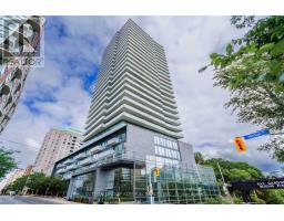 1102 - 1815 YONGE STREET, Toronto, Ontario
