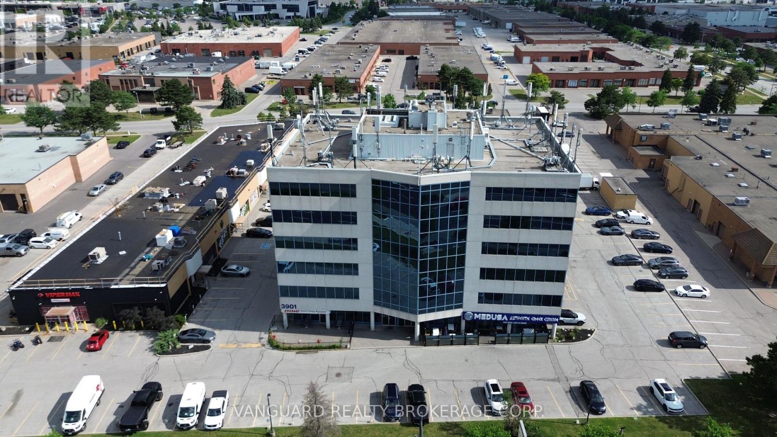 201 - 3901 HIGHWAY 7, Vaughan, Ontario