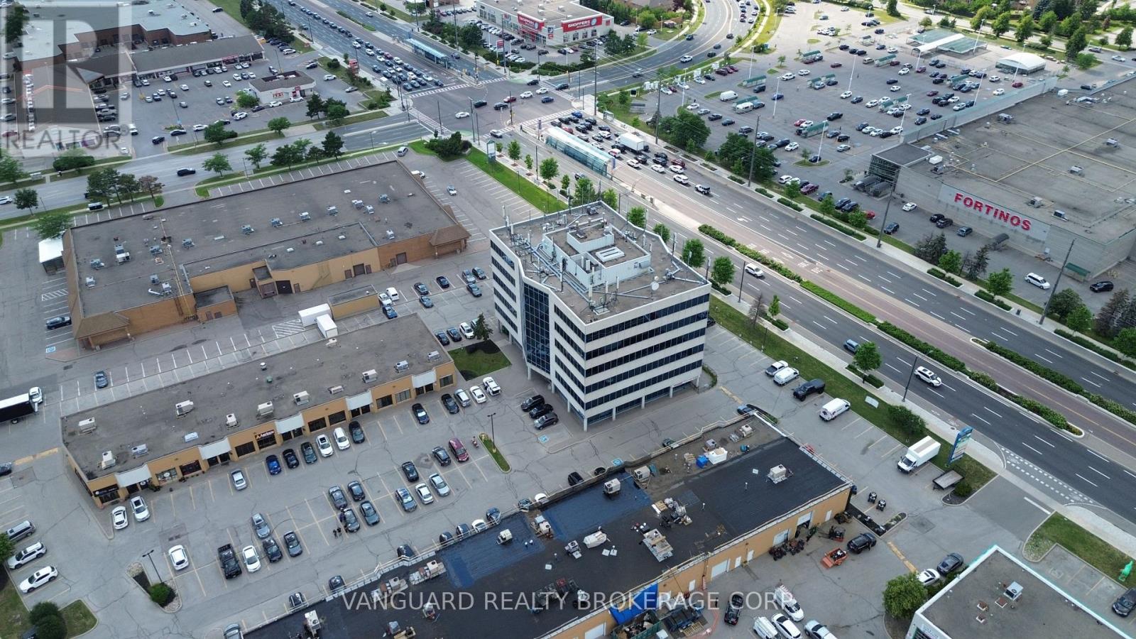 201 - 3901 Highway 7, Vaughan, Ontario  L4L 8L5 - Photo 13 - N13531174