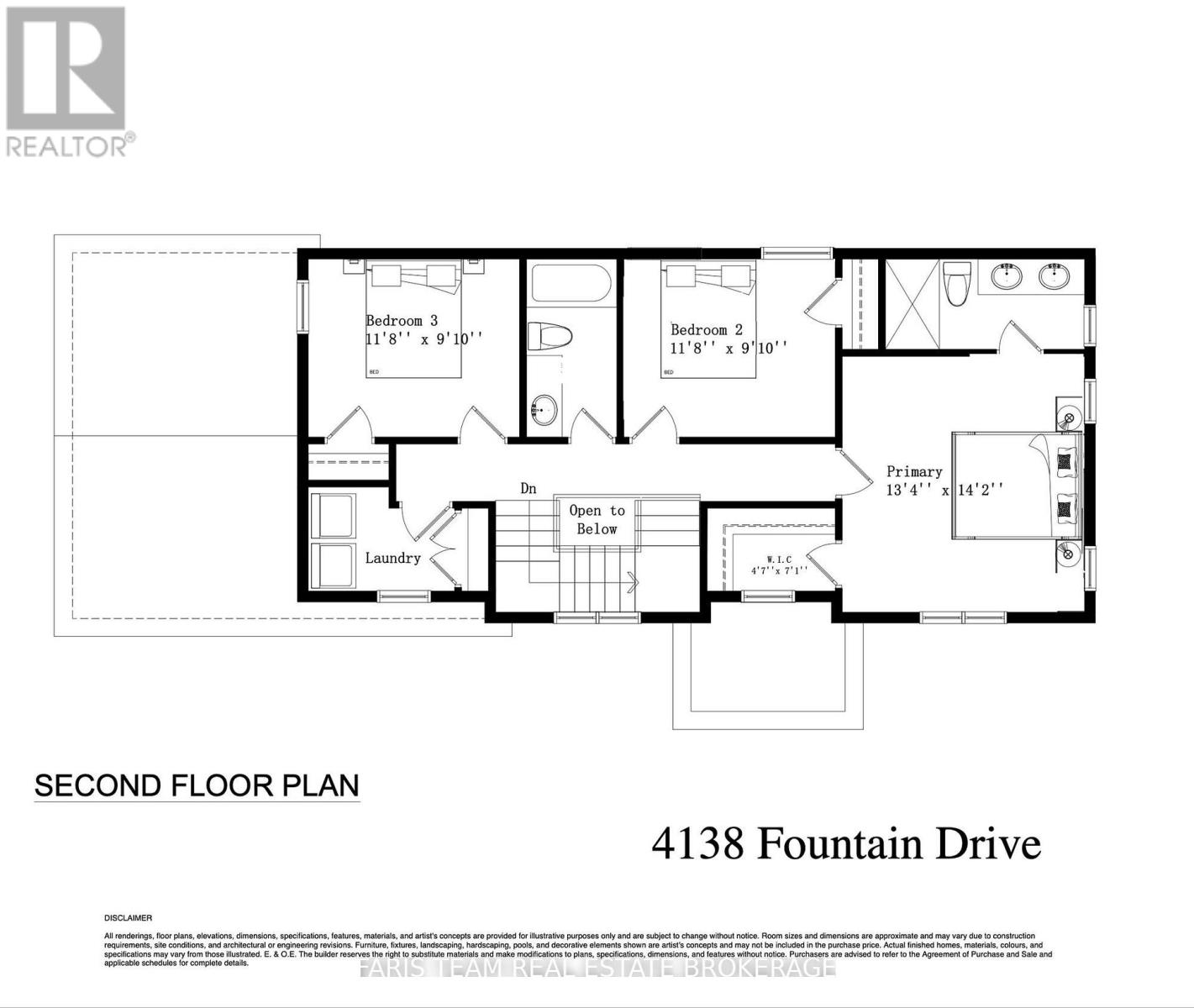 4138 Fountain Drive, Ramara, Ontario  L3V 6H7 - Photo 10 - S13482646