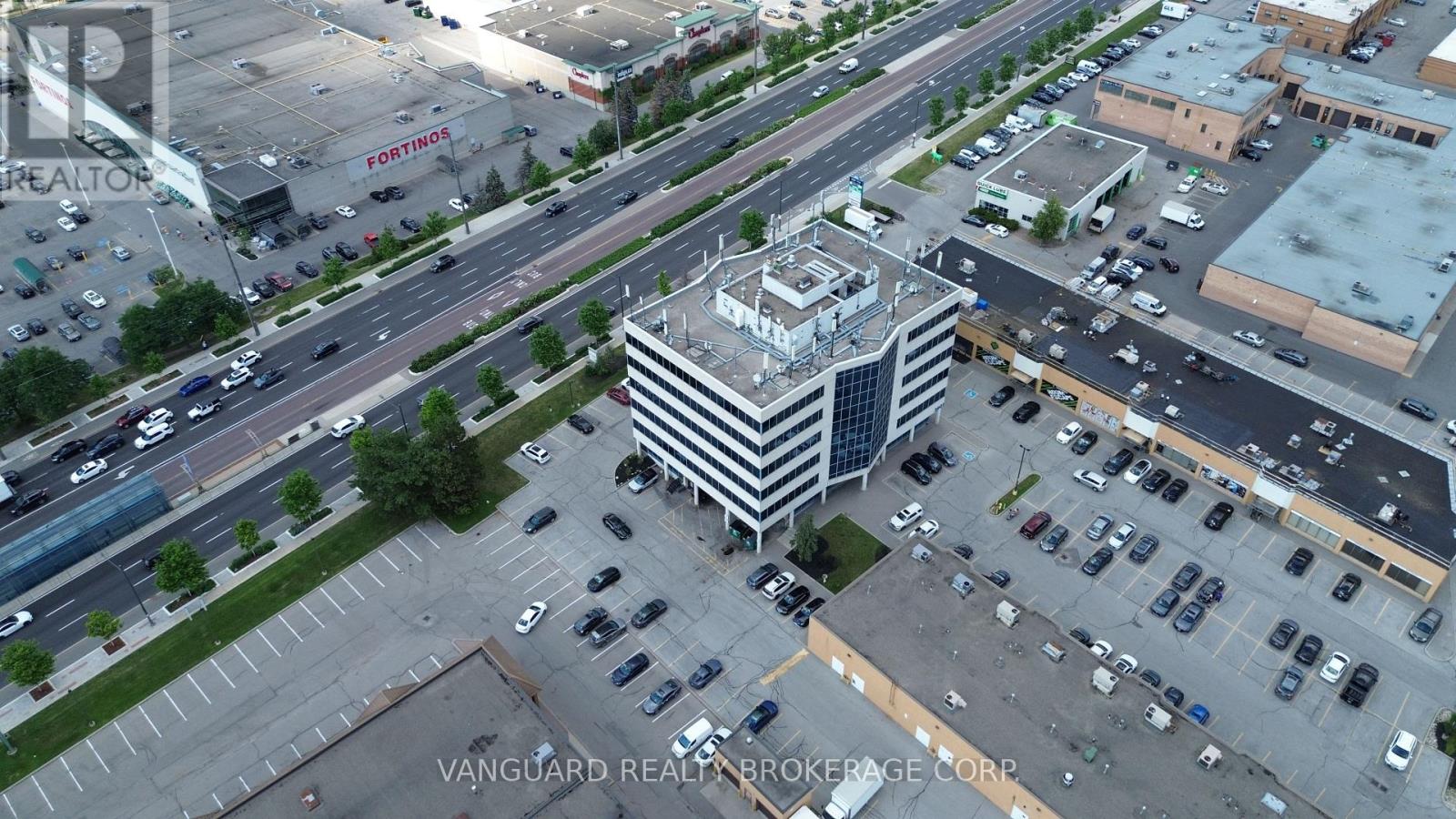 201 - 3901 Highway 7, Vaughan, Ontario  L4L 8L5 - Photo 15 - N13531174