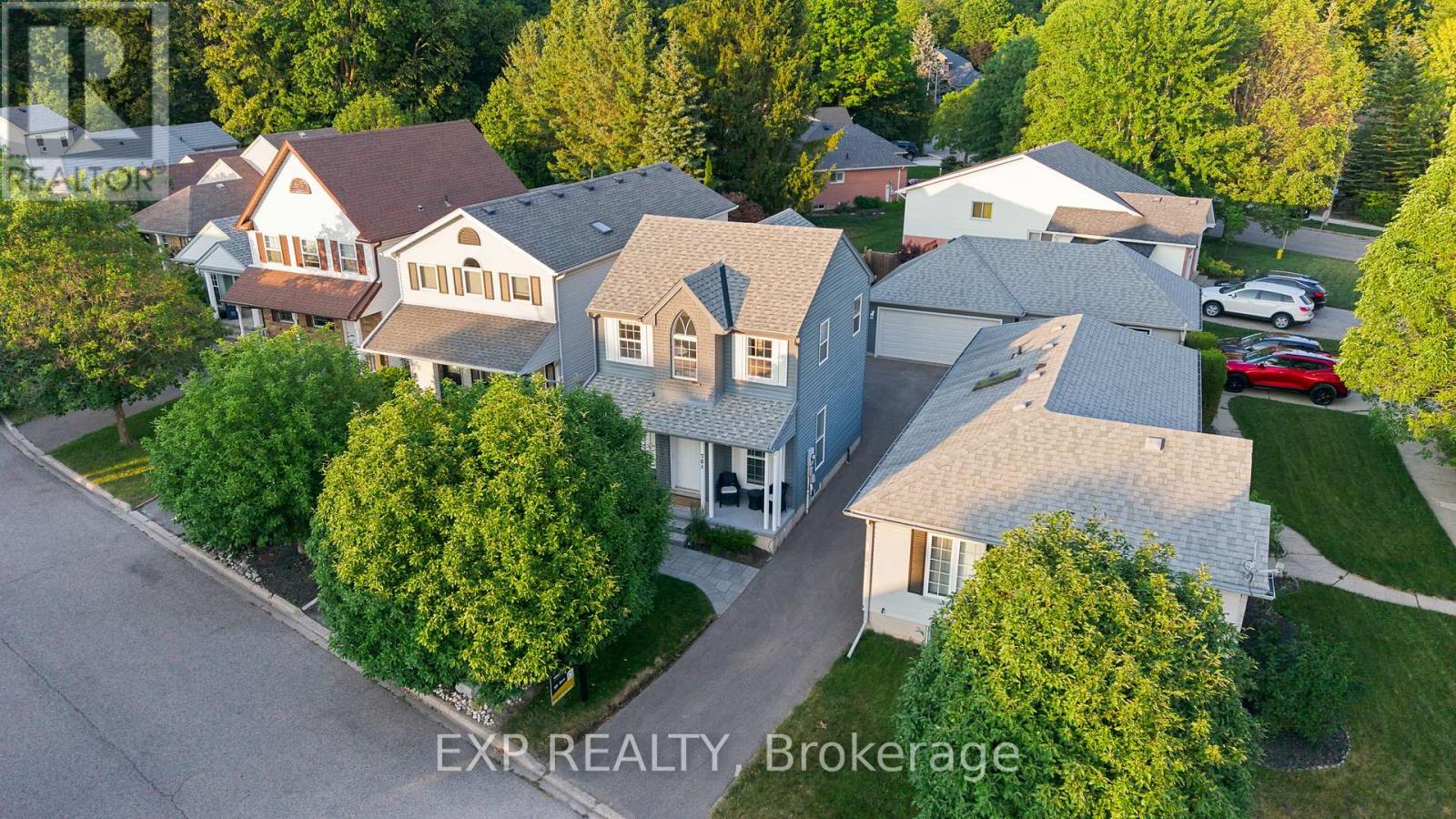 704 Jacob Lane, Waterloo, Ontario  N2V 2A7 - Photo 46 - X13541622