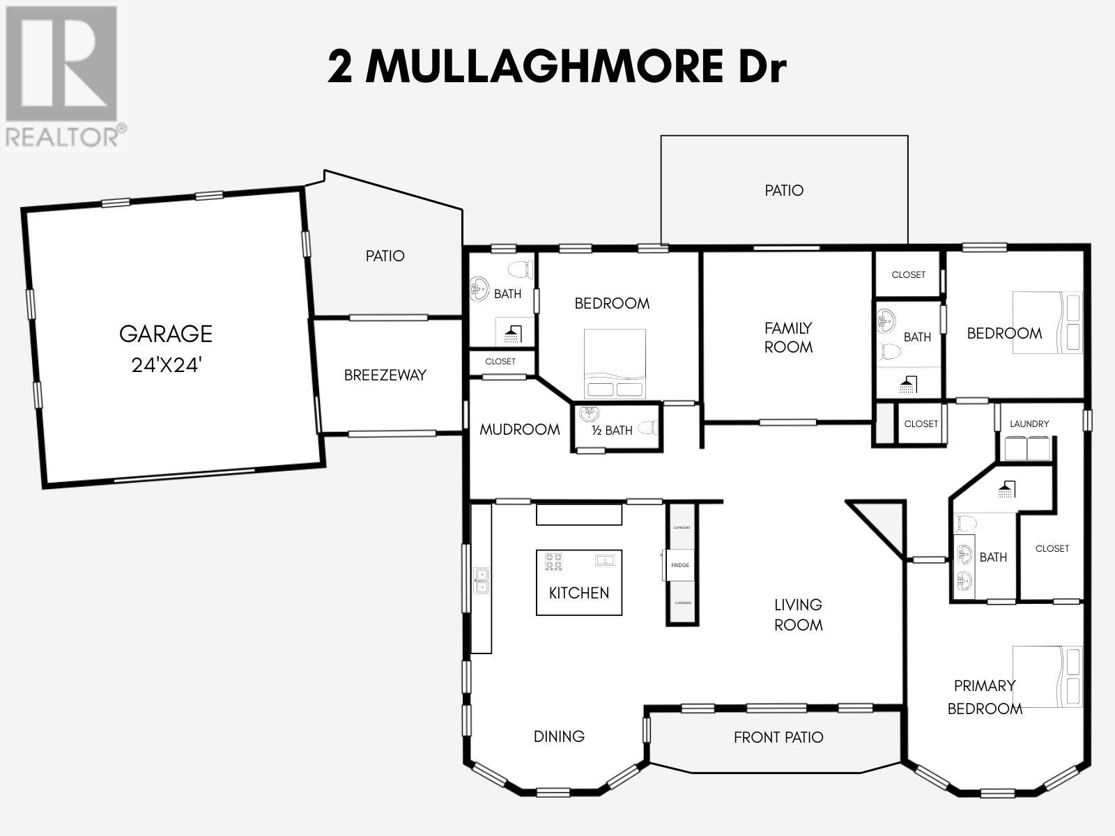 2 Mullaghmore Drive, Stratford, Prince Edward Island  C1B 1P2 - Photo 47 - 202616680