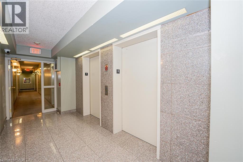 274 Erb Street W Unit# 801, Waterloo, Ontario  N2L 1W2 - Photo 3 - 40846246