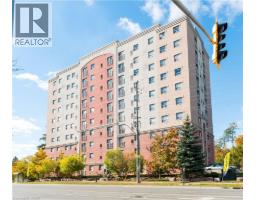 274 ERB Street W Unit# 801, waterloo, Ontario