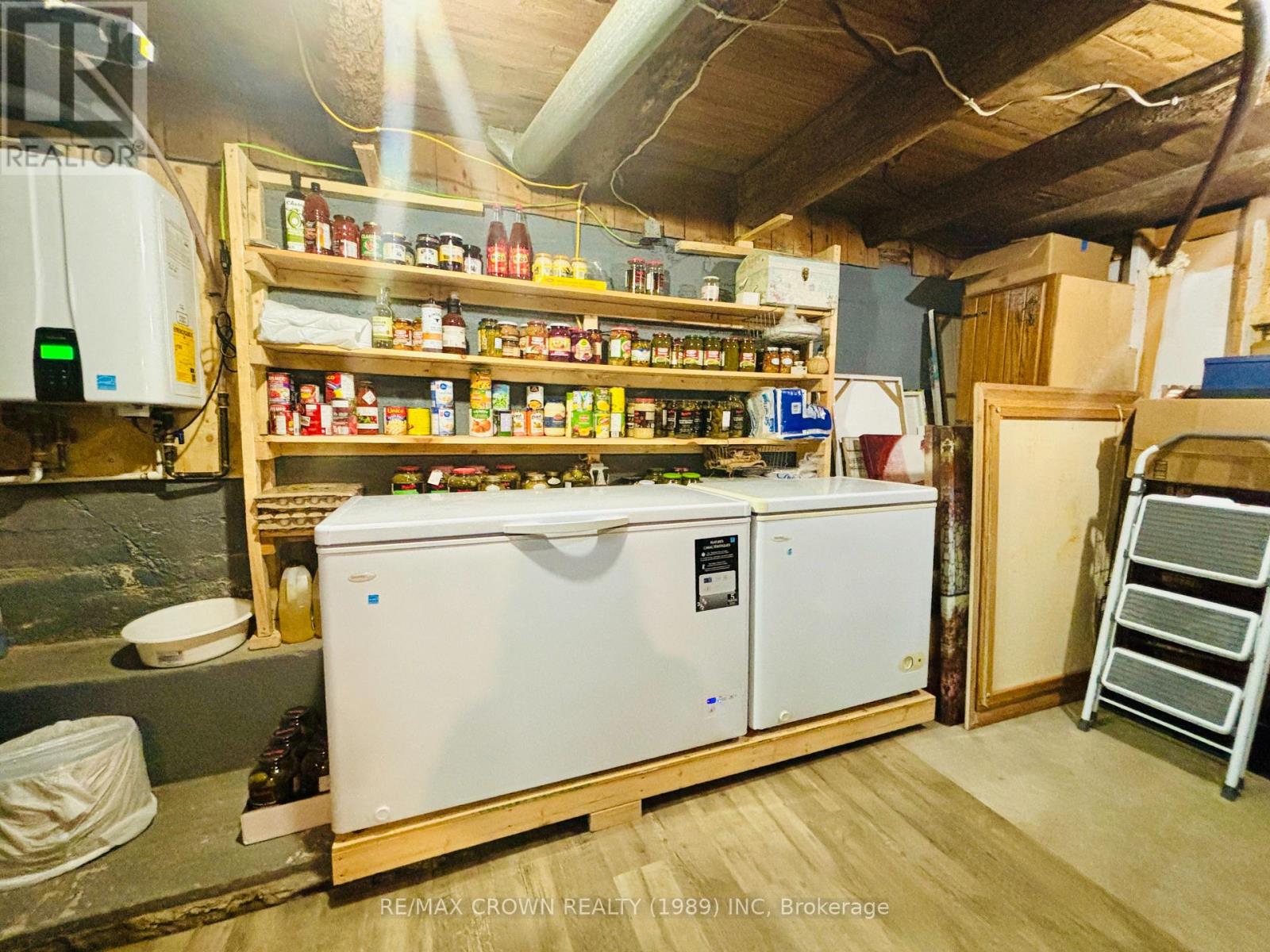 Moonbeam - 79 Ste Marie Road, Kapuskasing, Ontario  P0L 1V0 - Photo 30 - T13542176