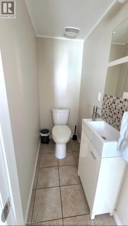1811 Northway Avenue Unit# 6, Windsor, Ontario  N9B 3M1 - Photo 7 - 26016475