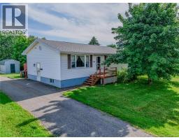 200 Simms Court, Saint John, New Brunswick