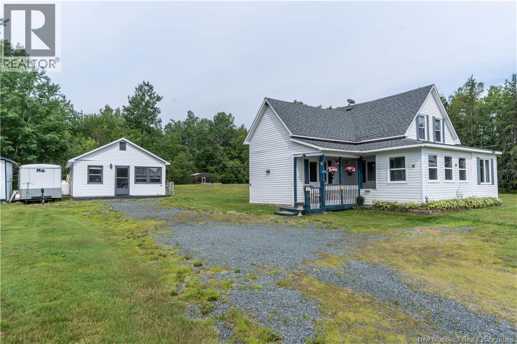 359 Bellefond Road