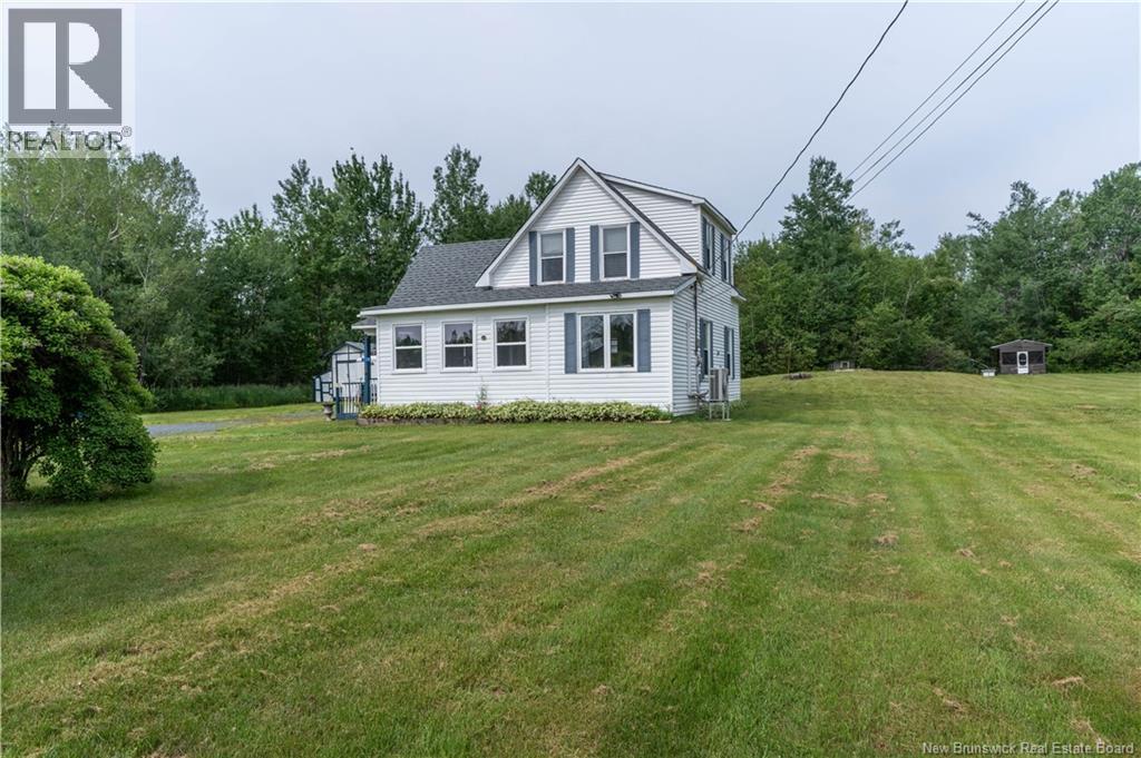 359 Bellefond Road, Bellefond, New Brunswick  E1V 4T6 - Photo 2 - NB142835