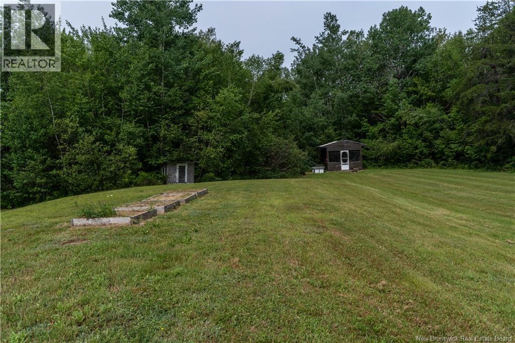 359 Bellefond Road, Bellefond, New Brunswick  E1V 4T6 - Photo 36 - NB142835