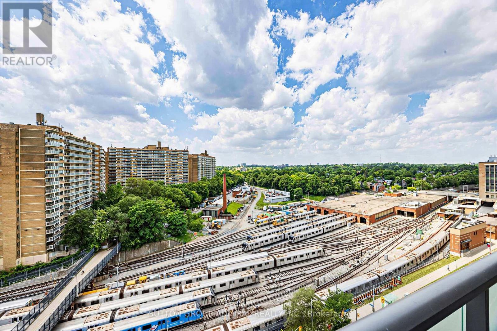 1102 - 1815 Yonge Street, Toronto, Ontario  M4T 2A4 - Photo 23 - C13521062