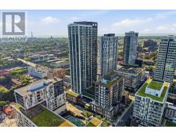 1306 - 130 RIVER STREET, Toronto, Ontario