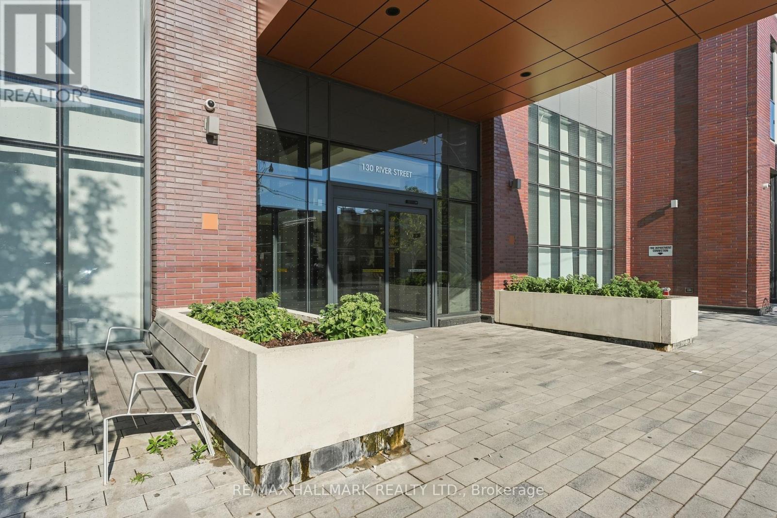 1306 - 130 River Street, Toronto, Ontario M5A 0R8 - Photo 15 - C13534498