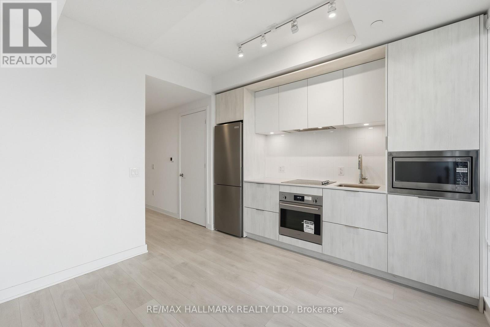 1306 - 130 River Street, Toronto, Ontario M5A 0R8 - Photo 9 - C13534498