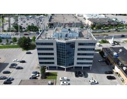 205 - 3901 HIGHWAY 7, Vaughan, Ontario