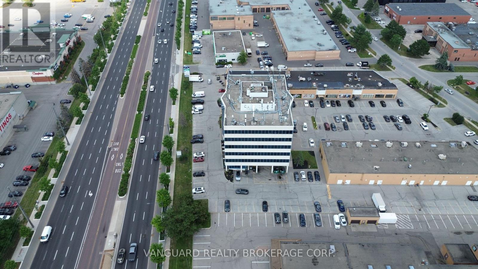 204 - 3901 Highway 7, Vaughan, Ontario L4L 8L5 - Photo 10 - N13531224
