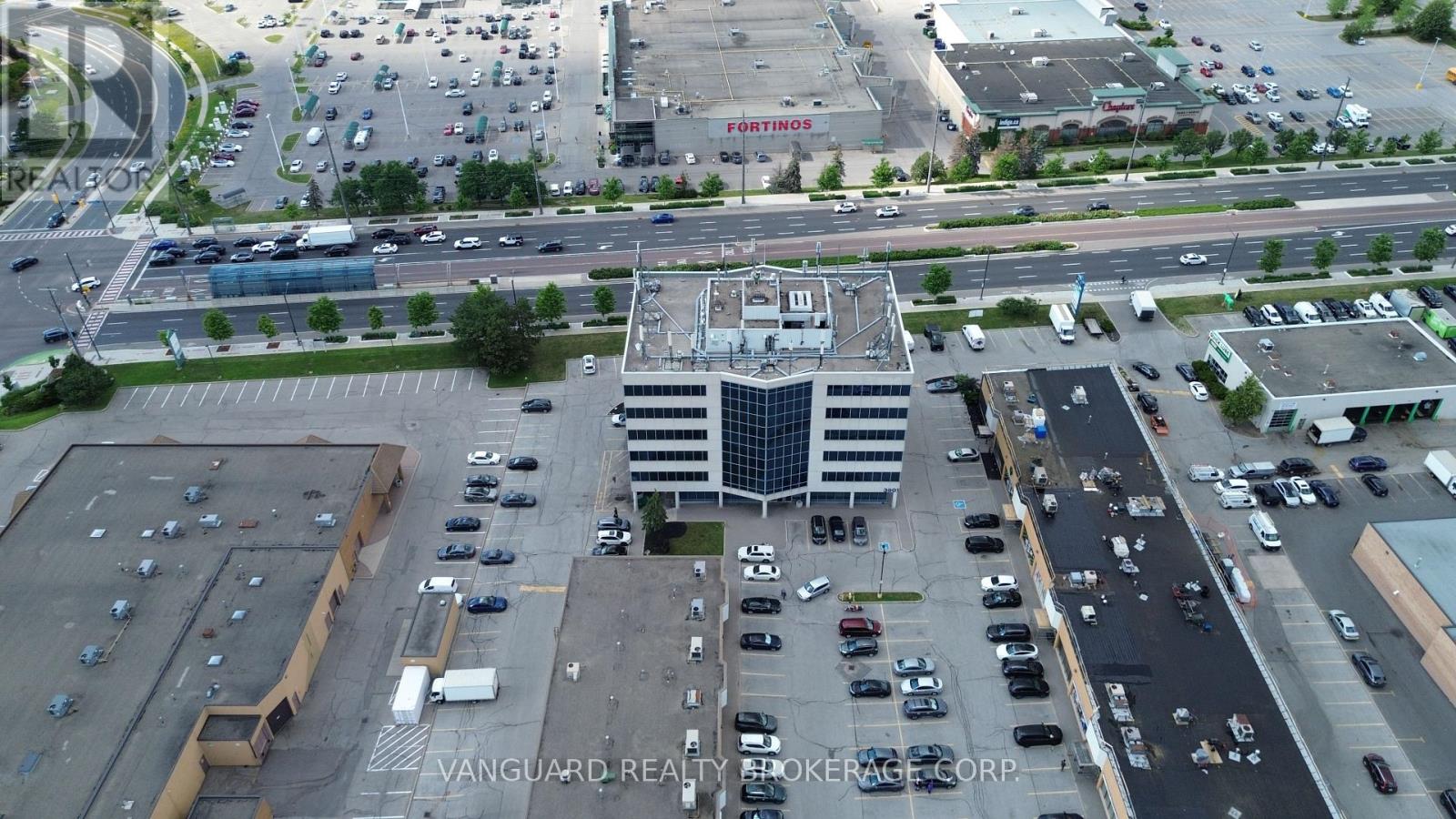 202 - 3901 Highway 7, Vaughan, Ontario  L4L 8L5 - Photo 9 - N13531188