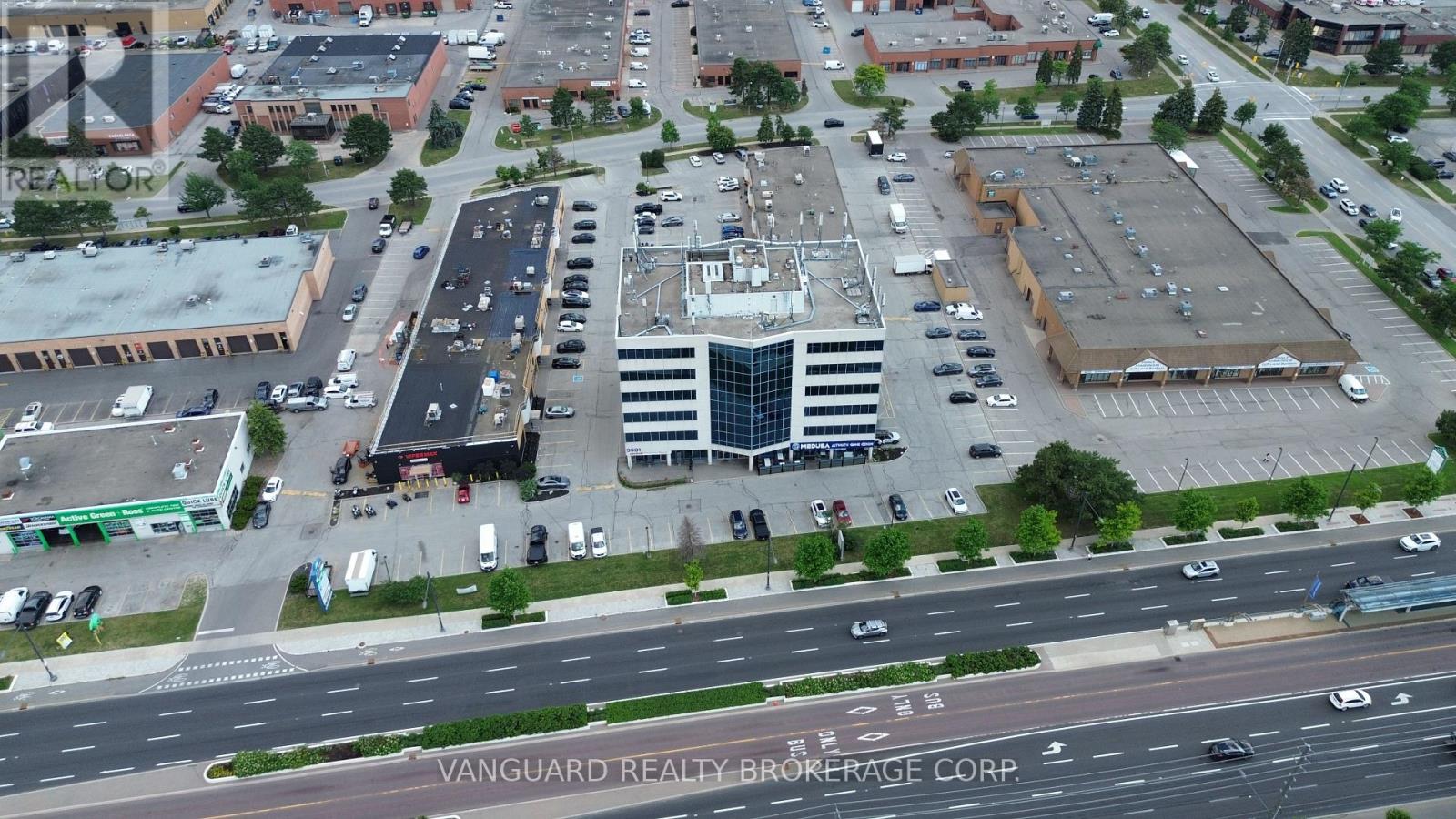 203 - 3901 Highway 7, Vaughan, Ontario  L4L 8L5 - Photo 7 - N13531204