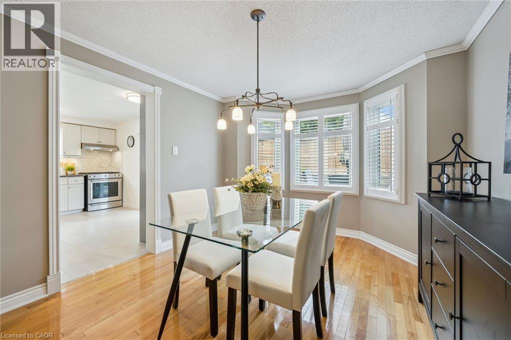 261 Newport Place, Waterloo, Ontario  N2T 2B4 - Photo 11 - 40846629