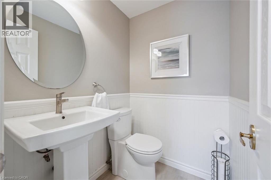 261 Newport Place, Waterloo, Ontario  N2T 2B4 - Photo 18 - 40846629