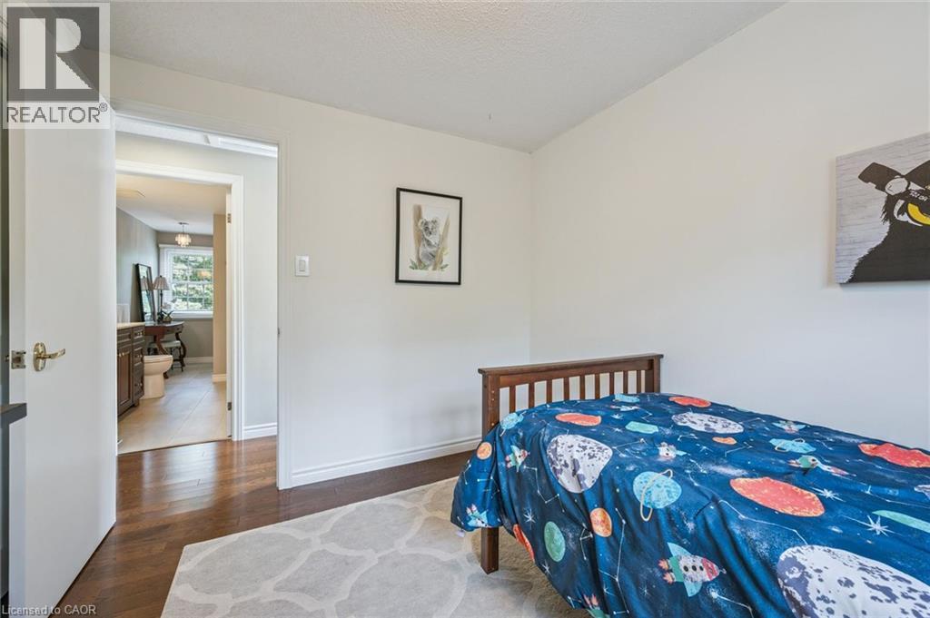 261 Newport Place, Waterloo, Ontario  N2T 2B4 - Photo 20 - 40846629