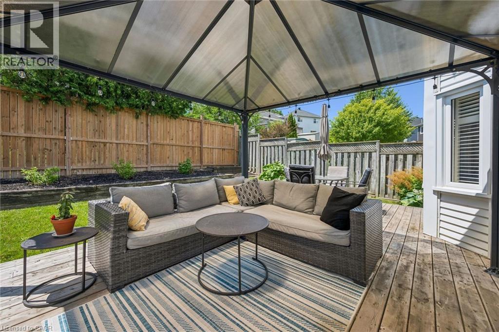 261 Newport Place, Waterloo, Ontario  N2T 2B4 - Photo 31 - 40846629