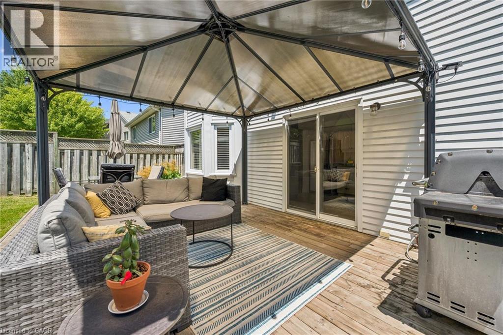 261 Newport Place, Waterloo, Ontario  N2T 2B4 - Photo 32 - 40846629