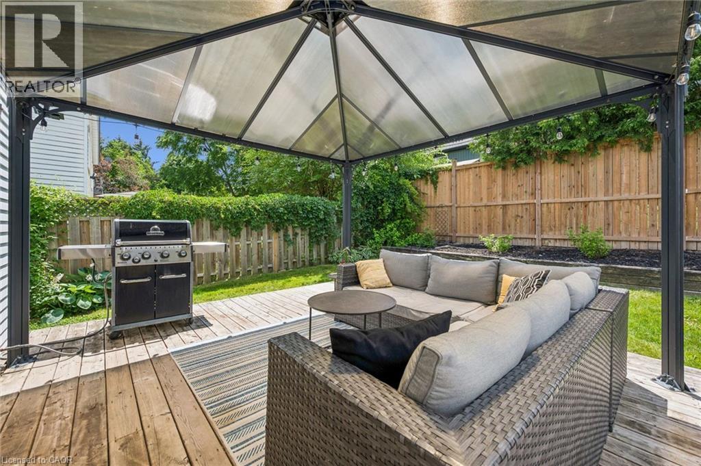 261 Newport Place, Waterloo, Ontario  N2T 2B4 - Photo 34 - 40846629