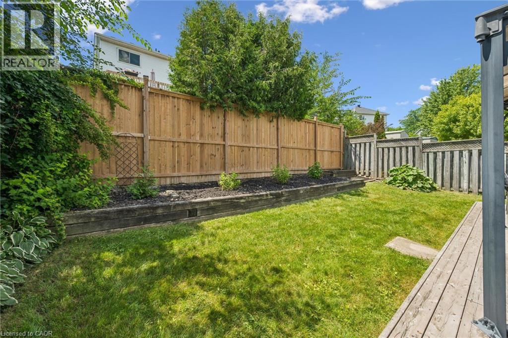 261 Newport Place, Waterloo, Ontario  N2T 2B4 - Photo 35 - 40846629
