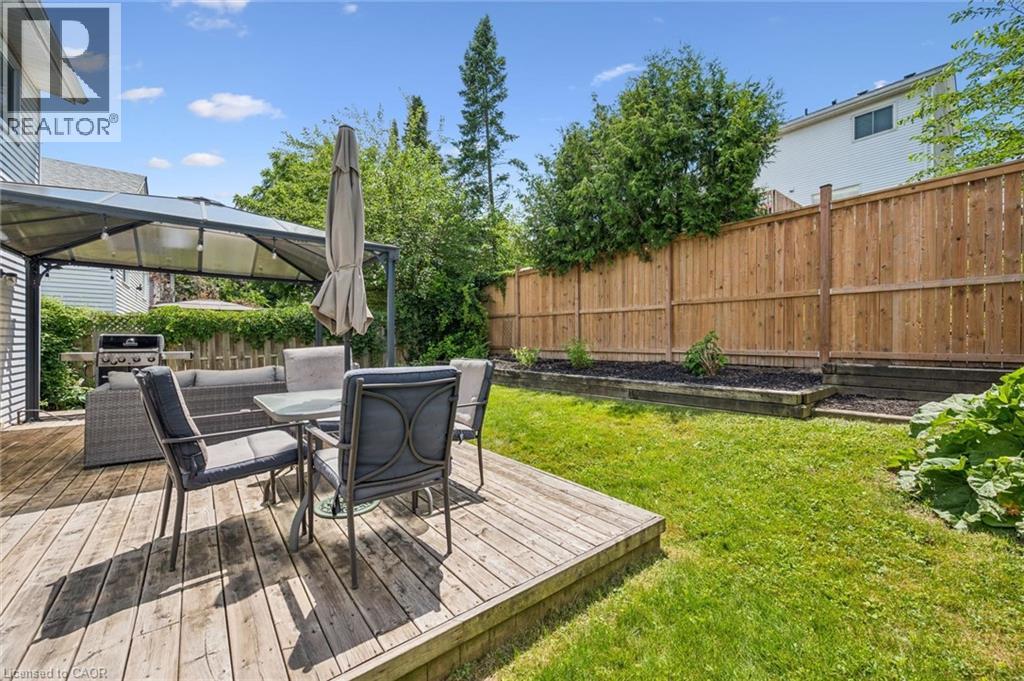 261 Newport Place, Waterloo, Ontario  N2T 2B4 - Photo 36 - 40846629