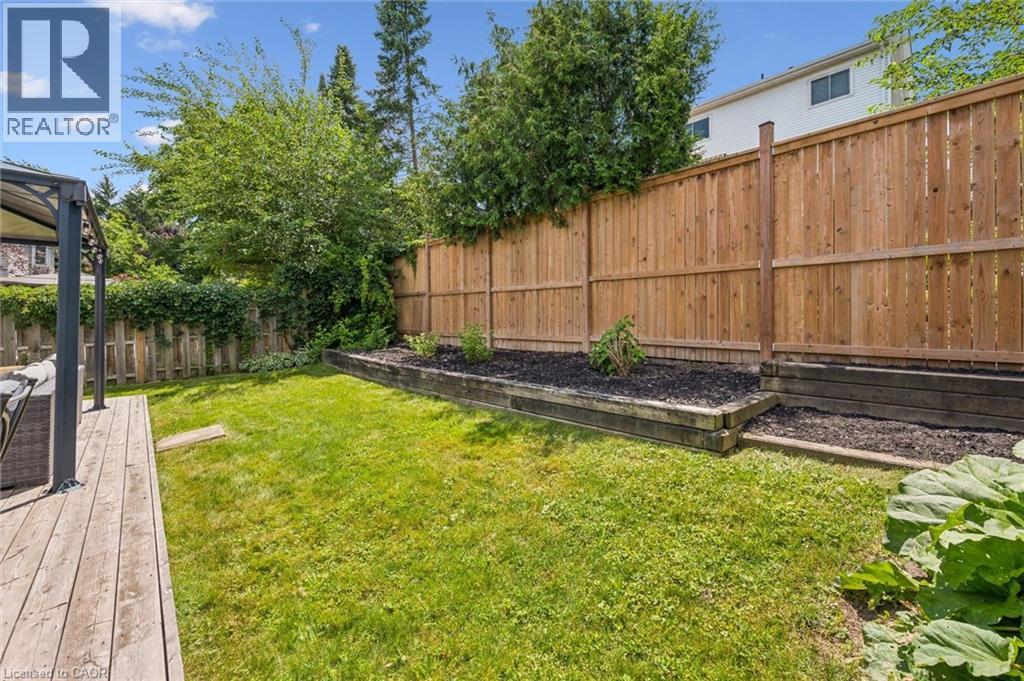 261 Newport Place, Waterloo, Ontario  N2T 2B4 - Photo 37 - 40846629