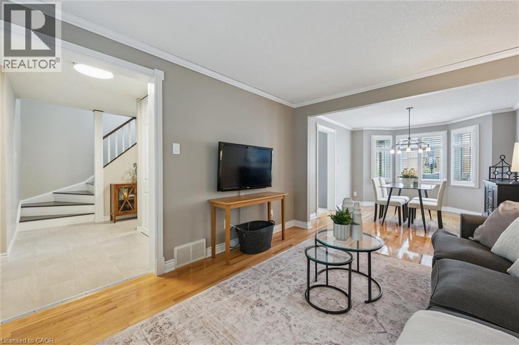 261 Newport Place, Waterloo, Ontario  N2T 2B4 - Photo 8 - 40846629