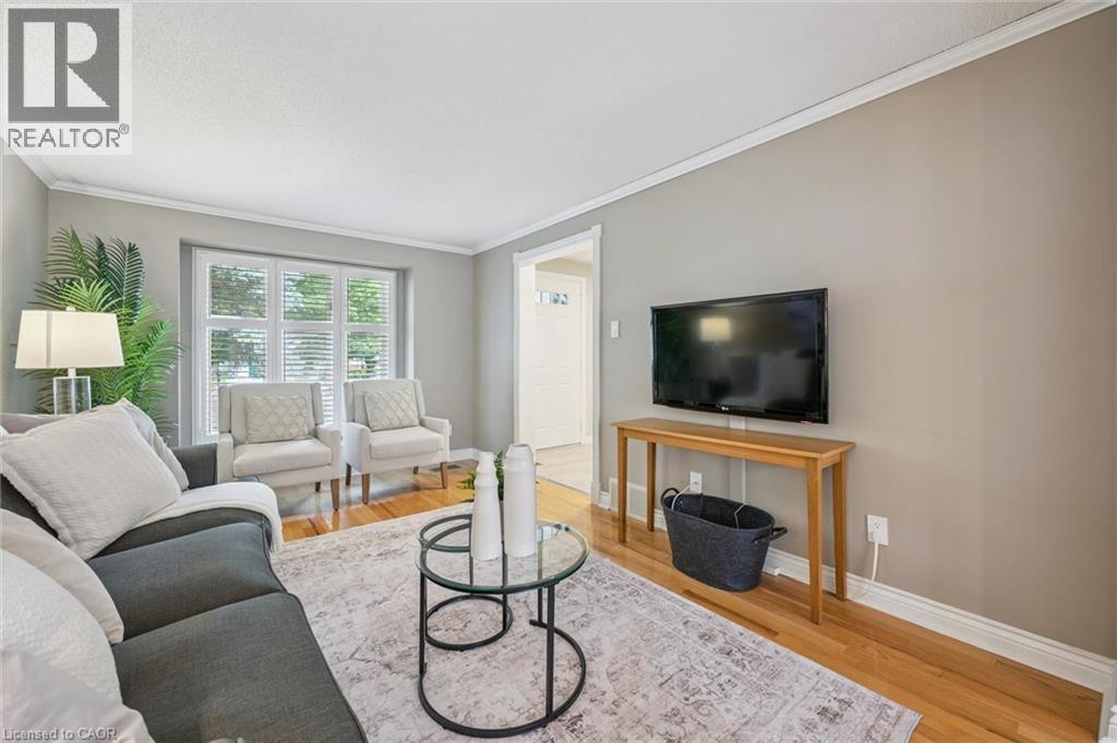 261 Newport Place, Waterloo, Ontario  N2T 2B4 - Photo 9 - 40846629