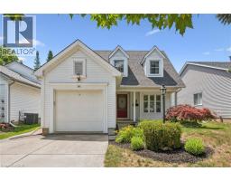 261 NEWPORT Place, waterloo, Ontario