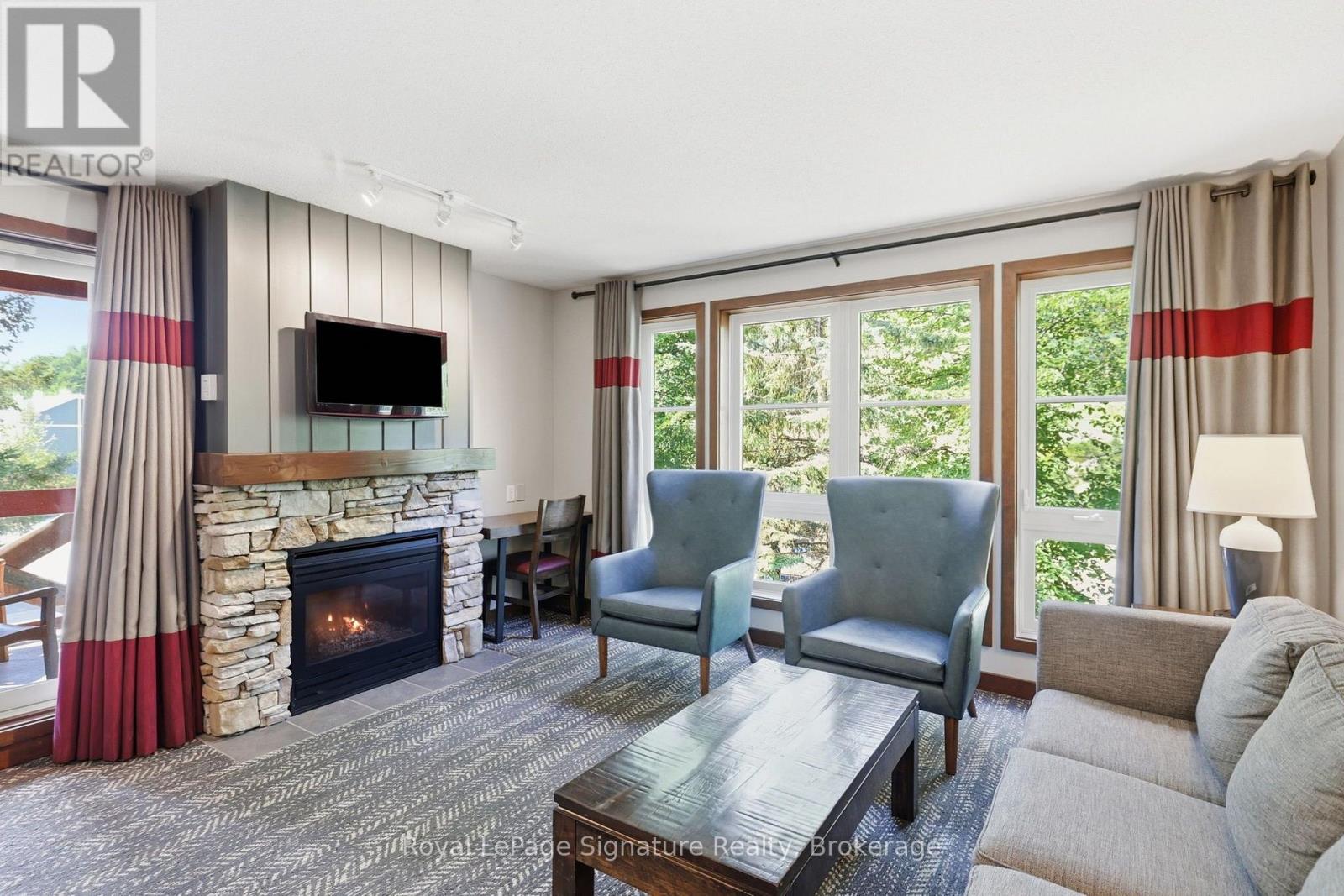 201 - 152 Jozo Weider Boulevard, Blue Mountains, Ontario  L9Y 0V2 - Photo 19 - X13542100