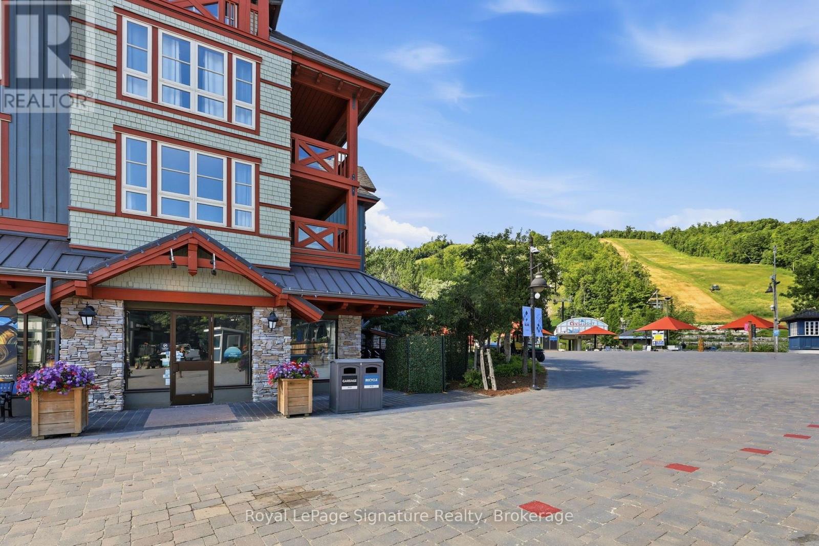 201 - 152 Jozo Weider Boulevard, Blue Mountains, Ontario  L9Y 0V2 - Photo 2 - X13542100