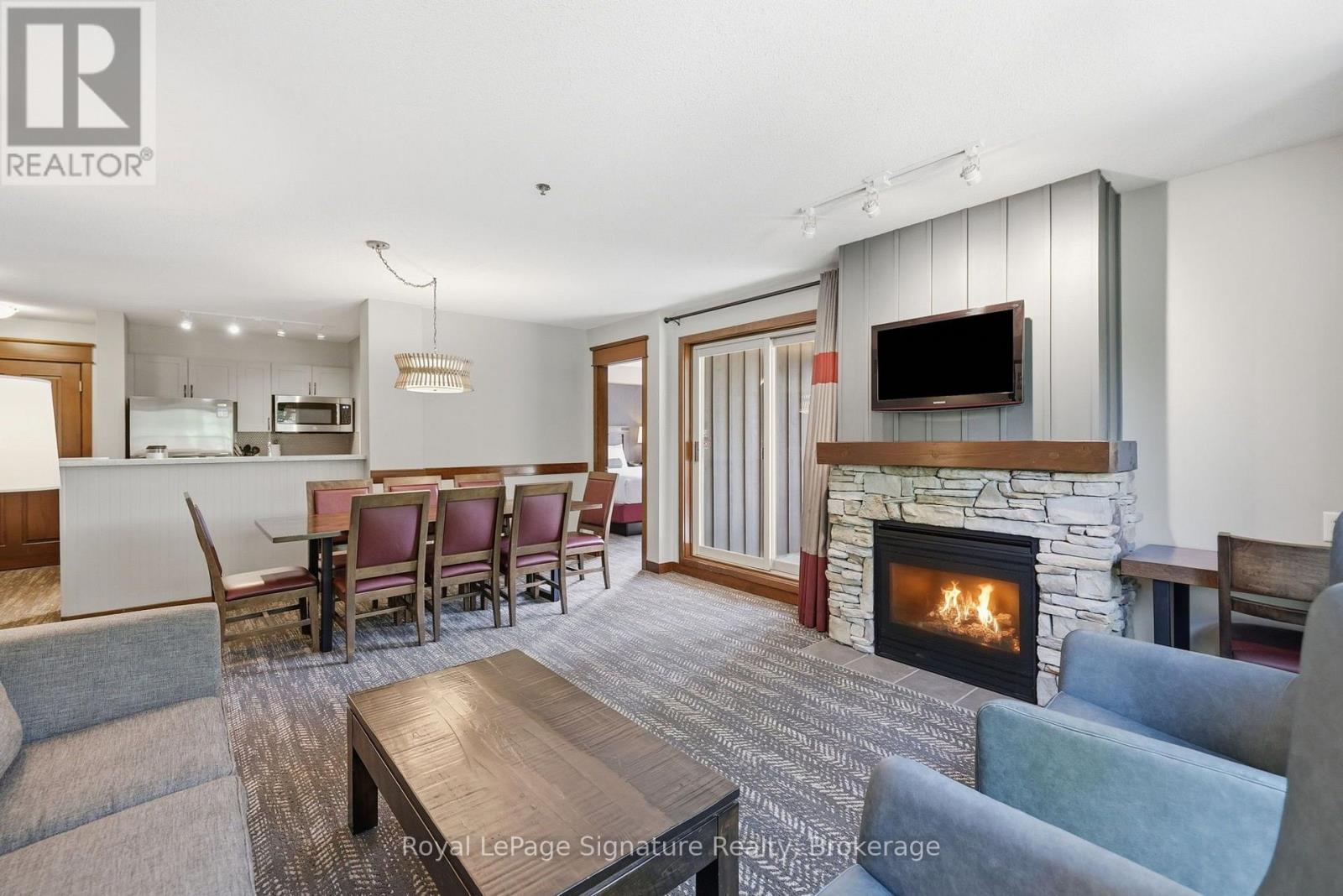 201 - 152 Jozo Weider Boulevard, Blue Mountains, Ontario  L9Y 0V2 - Photo 20 - X13542100