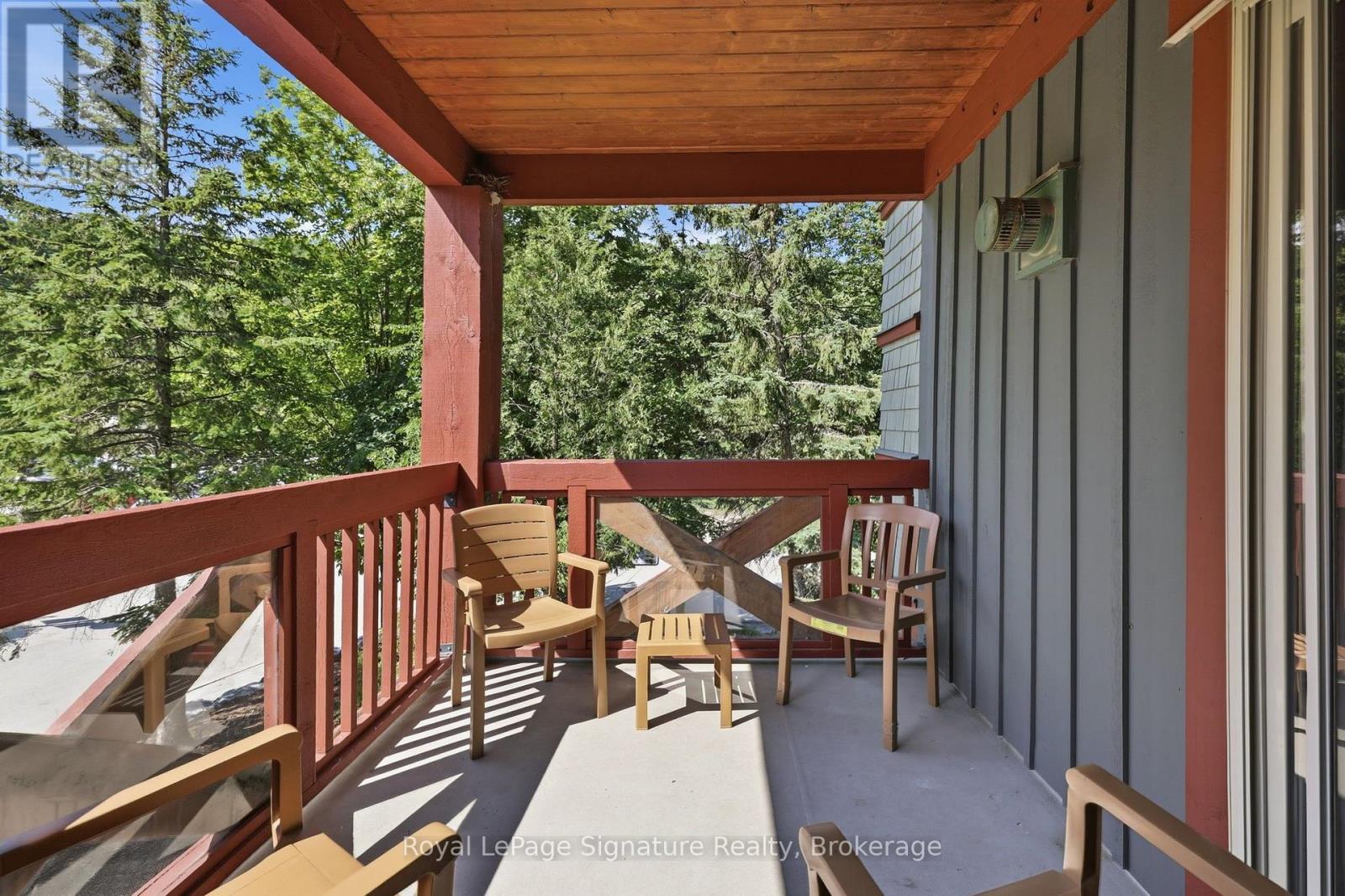 201 - 152 Jozo Weider Boulevard, Blue Mountains, Ontario  L9Y 0V2 - Photo 40 - X13542100