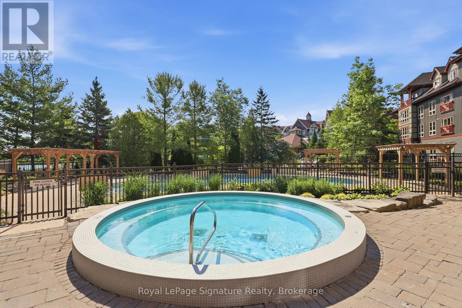 201 - 152 Jozo Weider Boulevard, Blue Mountains, Ontario  L9Y 0V2 - Photo 45 - X13542100