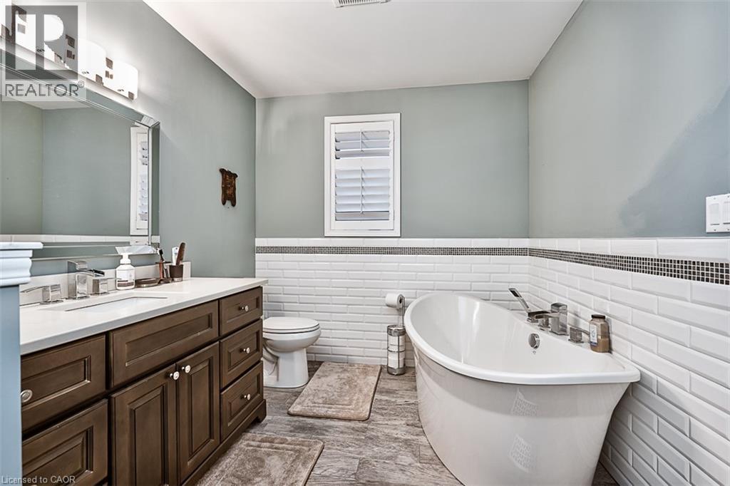180 Highland Road W, Stoney Creek, Ontario  L8J 2V1 - Photo 16 - 40846055