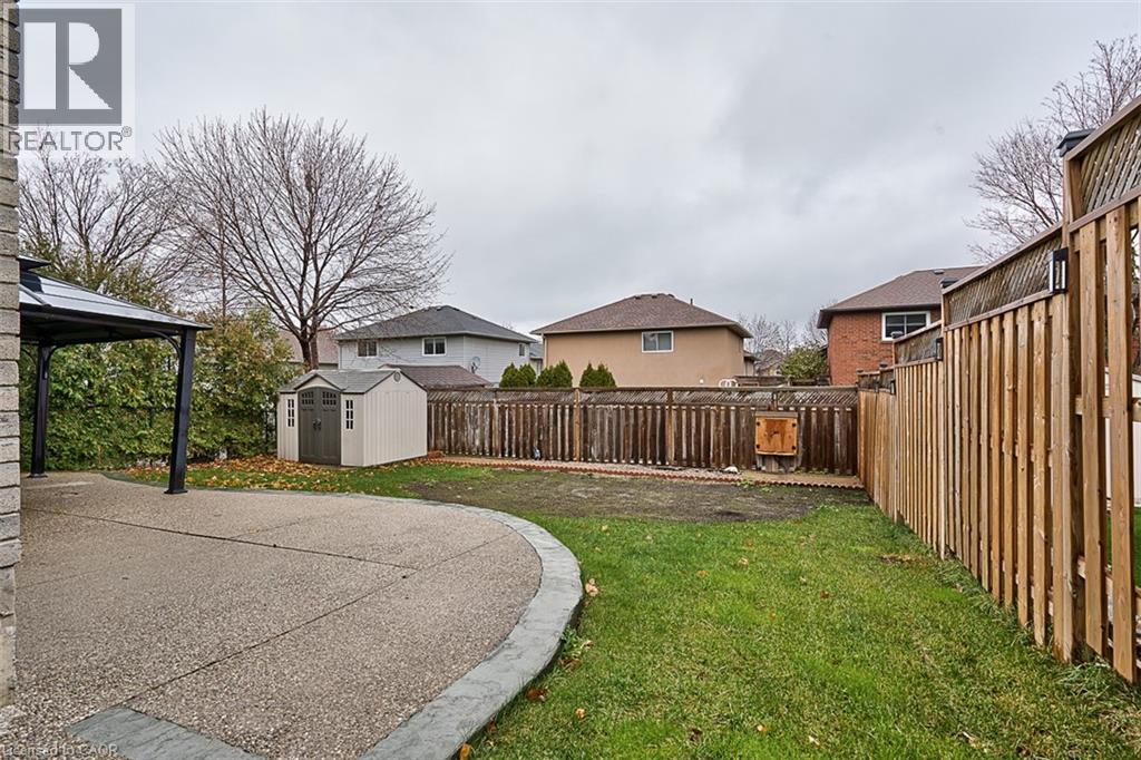 180 Highland Road W, Stoney Creek, Ontario  L8J 2V1 - Photo 27 - 40846055